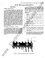 Preview for 7 page of GE AK-2A-15 User Maintenance Manual