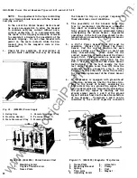 Preview for 26 page of GE AK-2A-15 User Maintenance Manual