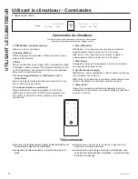 Preview for 24 page of GE AKCQ10A Owner'S Manual & Installation Instructions