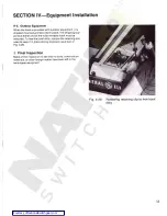 Preview for 51 page of GE AKD-8 Installation And Maintenance Instructions Manual