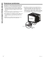 Preview for 26 page of GE AKV05 Owner'S Manual And Installation Instructions