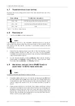 Preview for 46 page of GE Alpha RT 32551 Installation Instructions Manual