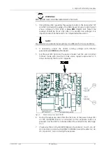 Preview for 47 page of GE Alpha RT 32551 Installation Instructions Manual