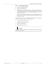 Preview for 93 page of GE Alpha RT 32551 Installation Instructions Manual