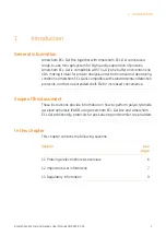 Preview for 5 page of GE Amersham ECl Gel Box User Manual