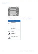 Preview for 24 page of GE Amersham Imager 600 Operating Instructions Manual