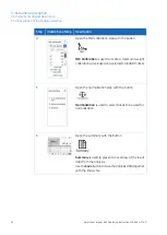 Preview for 54 page of GE Amersham Imager 600 Operating Instructions Manual