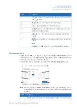 Preview for 57 page of GE Amersham Imager 600 Operating Instructions Manual