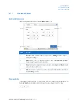 Preview for 67 page of GE Amersham Imager 600 Operating Instructions Manual