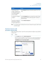 Preview for 97 page of GE Amersham Imager 600 Operating Instructions Manual