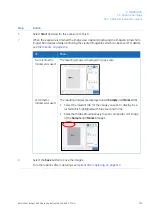 Preview for 105 page of GE Amersham Imager 600 Operating Instructions Manual