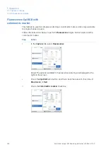 Preview for 128 page of GE Amersham Imager 600 Operating Instructions Manual