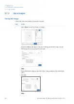 Preview for 152 page of GE Amersham Imager 600 Operating Instructions Manual