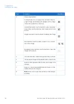 Preview for 162 page of GE Amersham Imager 600 Operating Instructions Manual