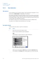 Preview for 174 page of GE Amersham Imager 600 Operating Instructions Manual