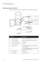 Preview for 46 page of GE Amersham Imager 680 Operating Instructions Manual