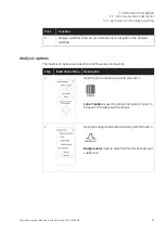 Preview for 63 page of GE Amersham Imager 680 Operating Instructions Manual