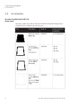 Preview for 70 page of GE Amersham Imager 680 Operating Instructions Manual