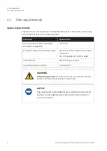 Preview for 74 page of GE Amersham Imager 680 Operating Instructions Manual