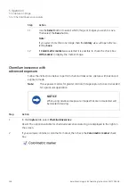 Preview for 128 page of GE Amersham Imager 680 Operating Instructions Manual