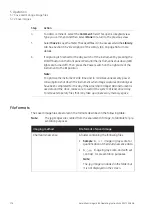 Preview for 174 page of GE Amersham Imager 680 Operating Instructions Manual