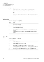 Preview for 180 page of GE Amersham Imager 680 Operating Instructions Manual