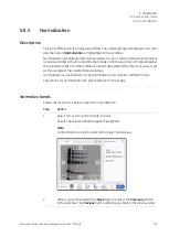 Preview for 195 page of GE Amersham Imager 680 Operating Instructions Manual