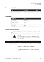 Preview for 245 page of GE Amersham Imager 680 Operating Instructions Manual