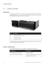 Preview for 40 page of GE Amersham Typhoon Operating Instructions Manual