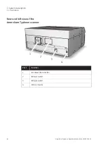 Preview for 44 page of GE Amersham Typhoon Operating Instructions Manual