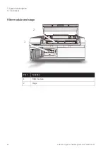 Preview for 46 page of GE Amersham Typhoon Operating Instructions Manual