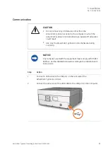 Preview for 89 page of GE Amersham Typhoon Operating Instructions Manual