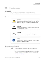 Preview for 117 page of GE Amersham Typhoon Operating Instructions Manual