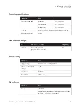 Preview for 133 page of GE Amersham Typhoon Operating Instructions Manual