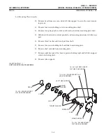 Preview for 38 page of GE AMX 4+ Technical Manual