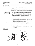 Preview for 52 page of GE AMX 4+ Technical Manual