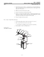 Preview for 60 page of GE AMX 4+ Technical Manual