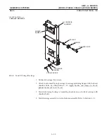 Preview for 68 page of GE AMX 4+ Technical Manual