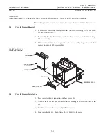 Preview for 75 page of GE AMX 4+ Technical Manual