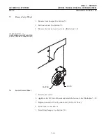 Preview for 105 page of GE AMX 4+ Technical Manual