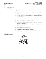 Preview for 110 page of GE AMX 4+ Technical Manual