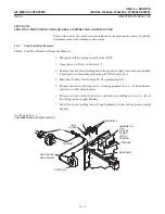 Preview for 117 page of GE AMX 4+ Technical Manual