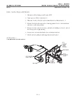 Preview for 118 page of GE AMX 4+ Technical Manual