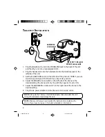 Preview for 4 page of GE Answer-Phone 2-9827A User Manual