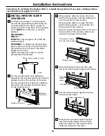 Preview for 10 page of GE APE07 Manual