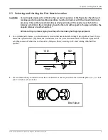 Preview for 13 page of GE ApexPro T9 Installation Manual