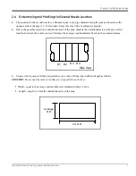 Preview for 15 page of GE ApexPro T9 Installation Manual