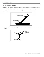 Preview for 20 page of GE ApexPro T9 Installation Manual