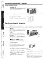 Preview for 24 page of GE Appliances AKQ24DNT1 Owner'S Manual & Installation Instructions