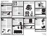 GE Appliances CGS990 Installation Instructions preview